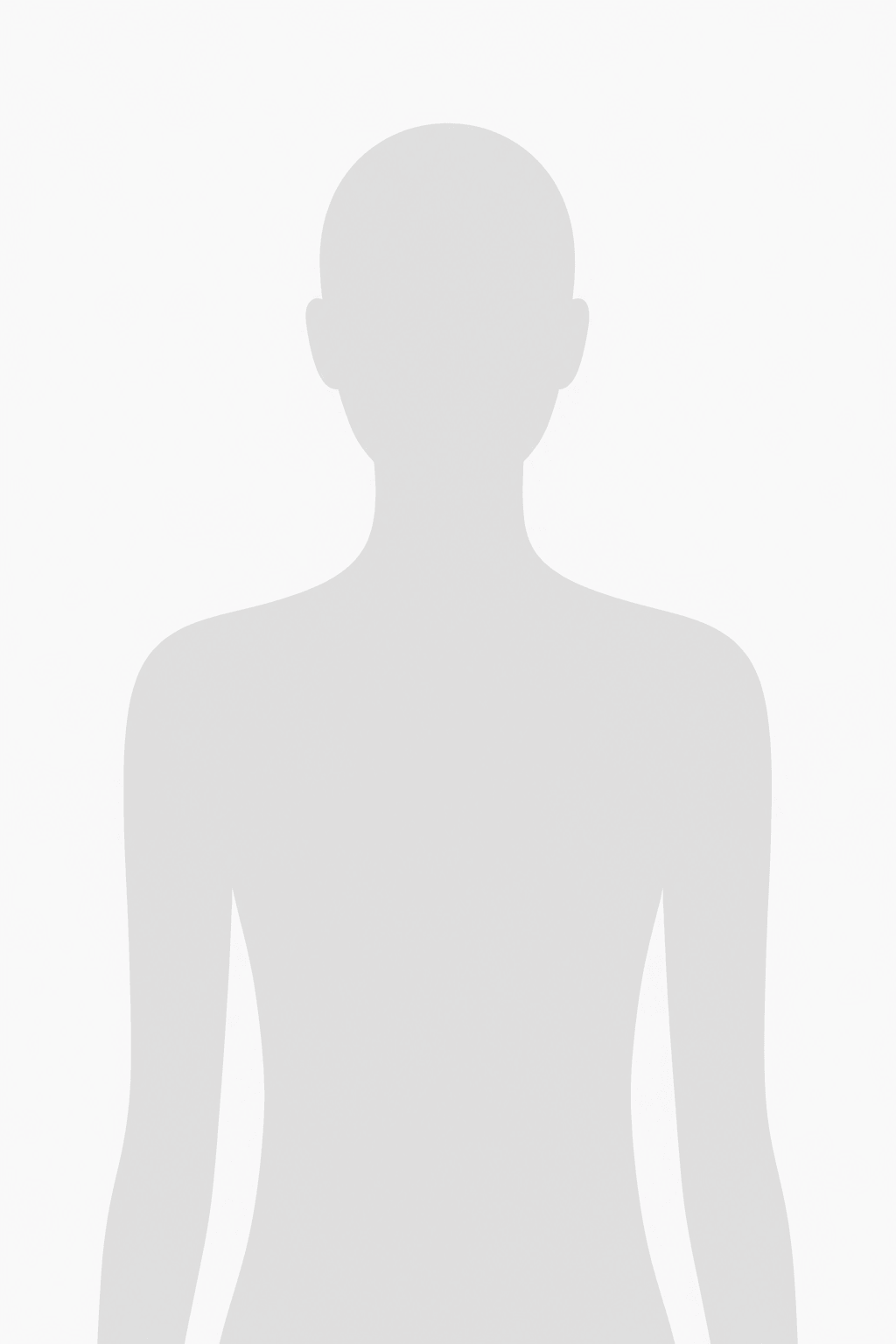 Upper Body